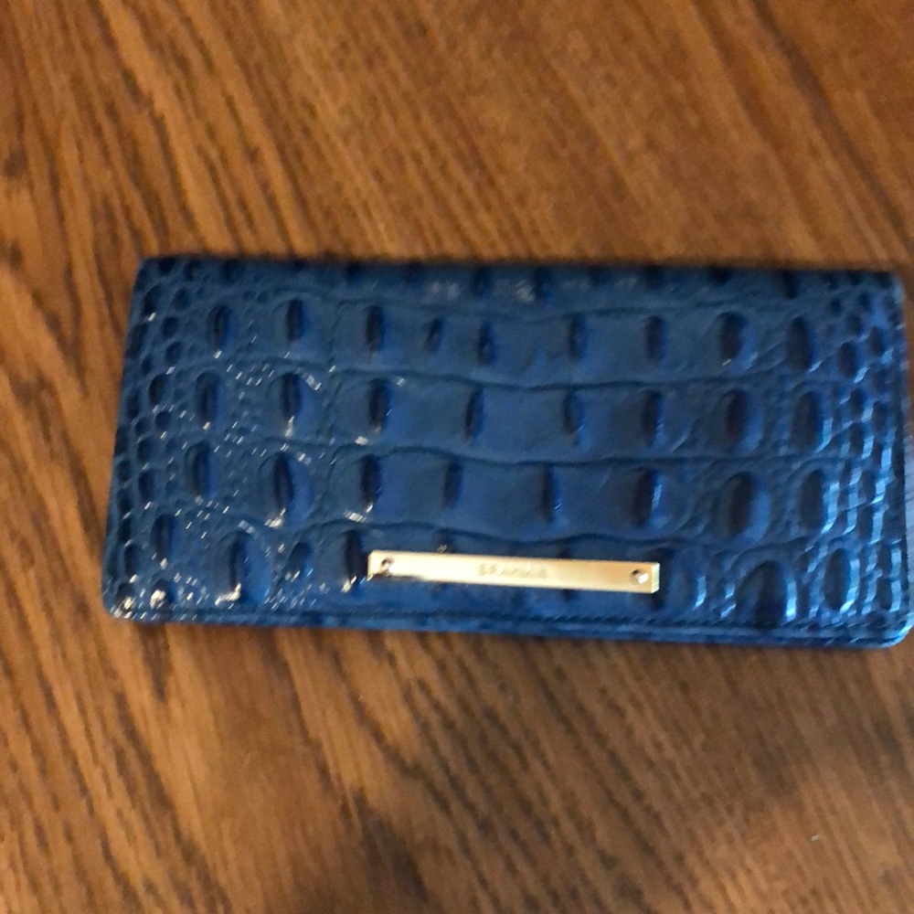 BRAHMIN WALLET